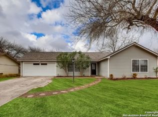 7135 Glen Trl, San Antonio, TX 78239
