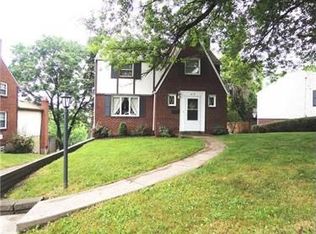 415 Wilson Dr, Pittsburgh, PA