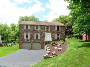 2387 Bellwood Dr, Pittsburgh, PA