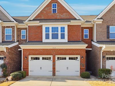 106 Clarendon St Unit B, Mooresville, NC, 28117