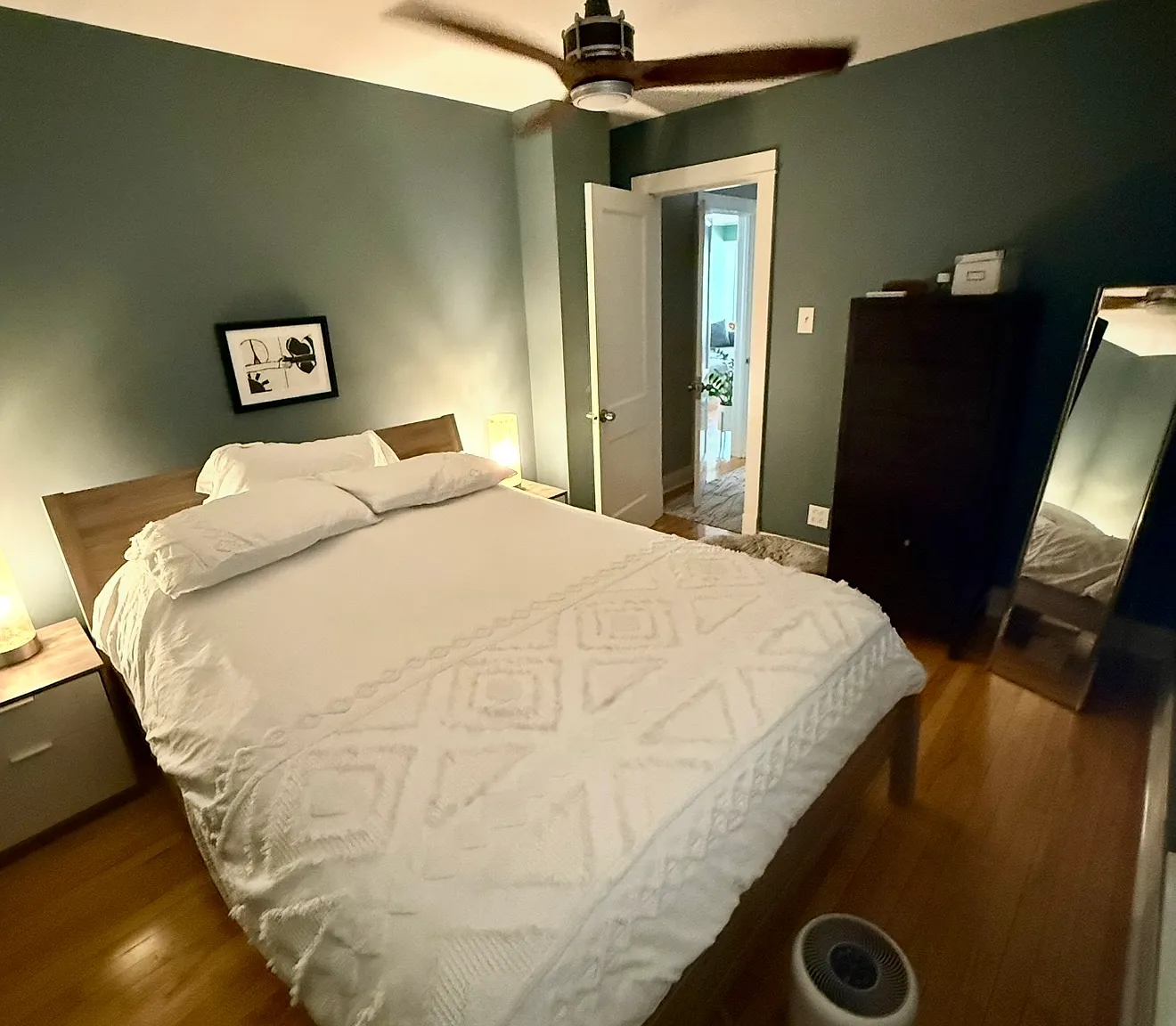 3 bed, $3,000 — Photo 3