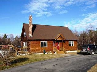 19 Wilderness Way, Hollis Center, ME 04042