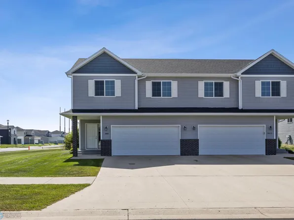 3402 47th Ave S, Fargo, ND 58104