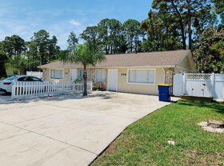 2710 Fern Palm Dr, Edgewater, FL 32141