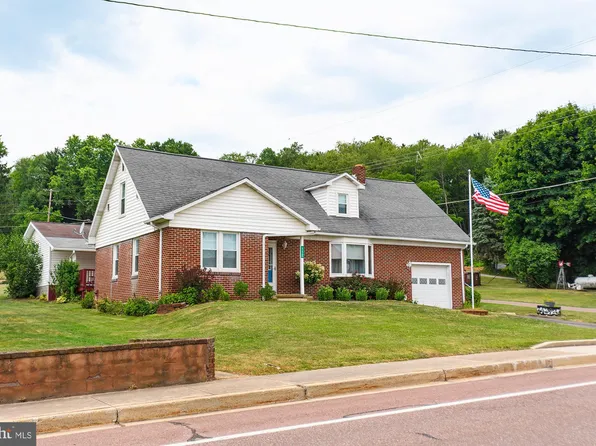 112 N Main St, Accident, MD 21520