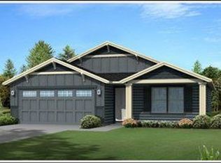 16467 Greenbrier St SE, Yelm, WA 98597
