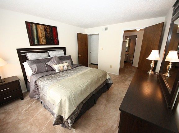 4th image of 3025 Saint Catherine St APT D