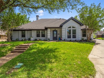 517 Sunset Dr, Hurst, TX, 76054