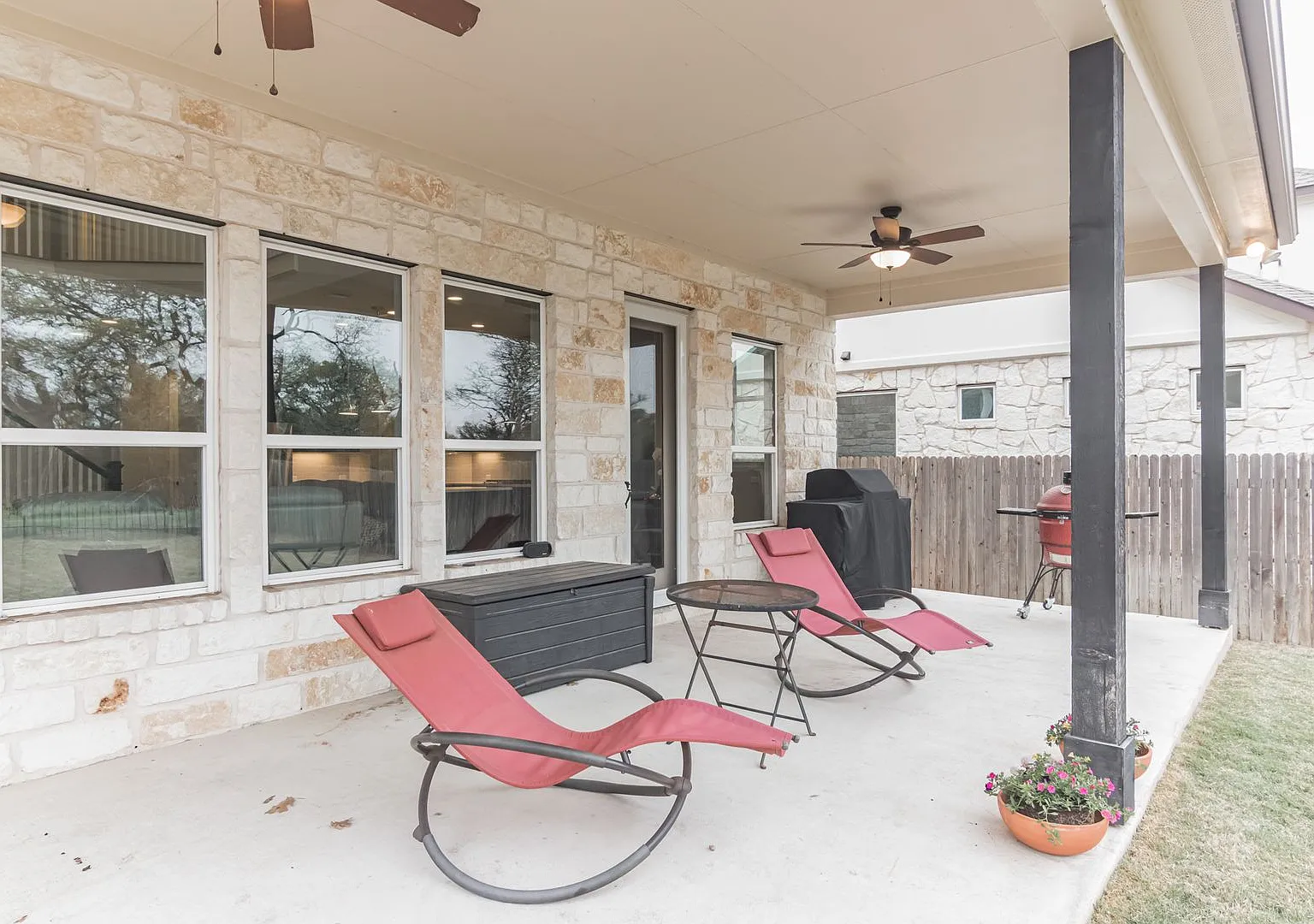 7100 Trissino Dr, Austin, Texas 78739 — Photo 3
