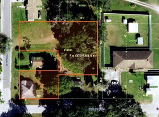 30 5th St SW #3, Fort Meade, FL 33841