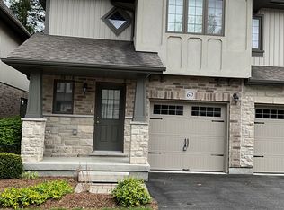 635 Saginaw Pkwy, Cambridge, ON
