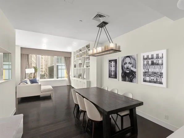 111 Fulton St APT 424, New York, NY 10038