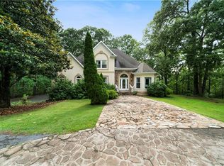 790 Friendship Church Rd, Douglasville, GA 30134