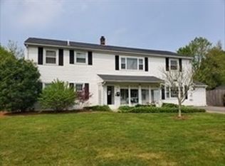 4 Annella Rd, Brockton, MA 02302