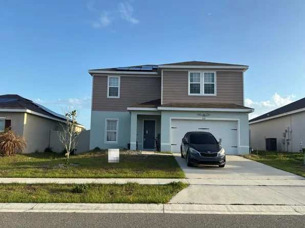 268 Fiddlewood Ct, Davenport, FL 33837