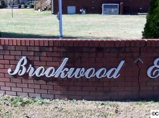 5 Brookwood Dr, Fayetteville, TN 37334