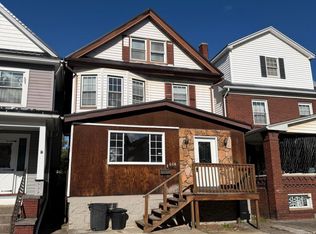 2608 W Chestnut Ave, Altoona, PA 16601