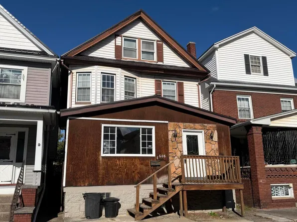 2608 W Chestnut Ave, Altoona, PA 16601