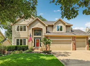 134 56th Pl, West Des Moines, IA 50266
