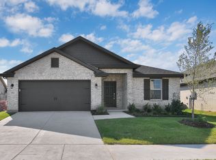 1914 Partridge Rd, Princeton, TX 75407