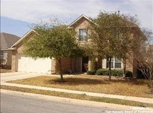 8831 Brae Bnd, San Antonio, TX 78249