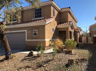 6808 Scarlet Flax St, Las Vegas, NV 89148