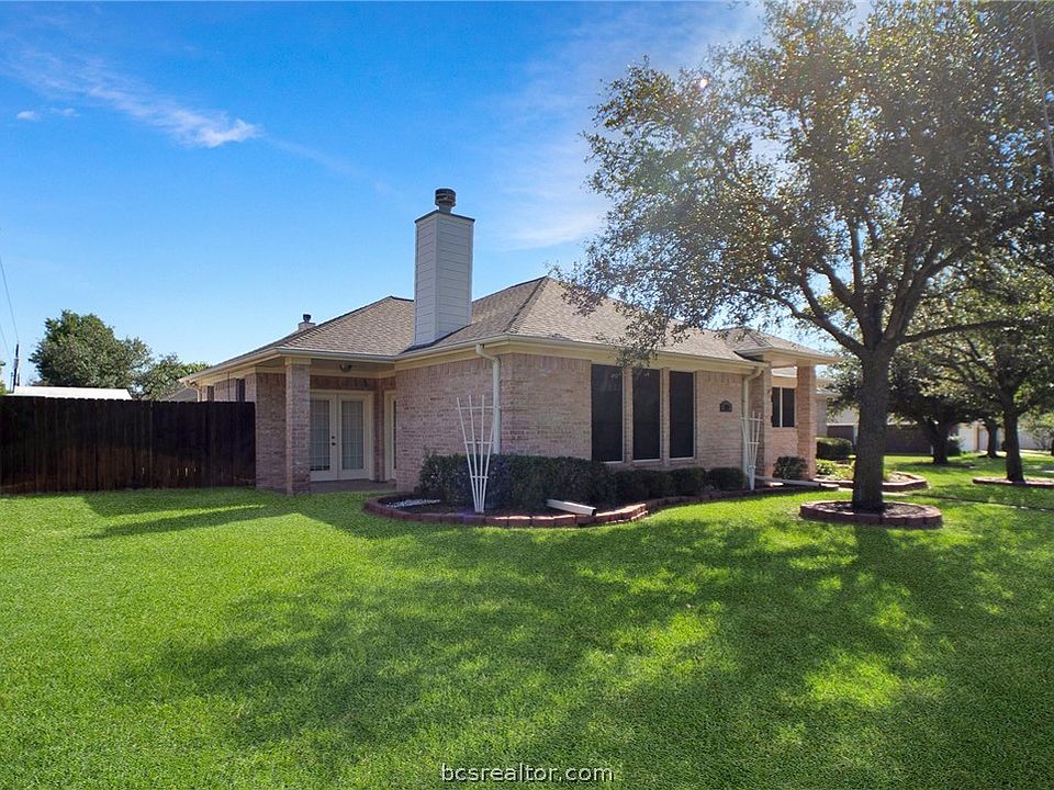 3200 Broadmoor Dr, Bryan, TX 77802 MLS 24006917 Zillow