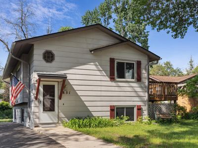 1851 Webber St, White Bear Lake, MN, 55110