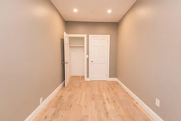 Rented by City Connections Realty