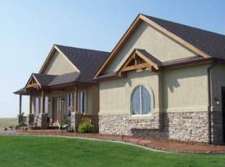 13605 Coyote Crossing Ln, Elbert, CO 80106