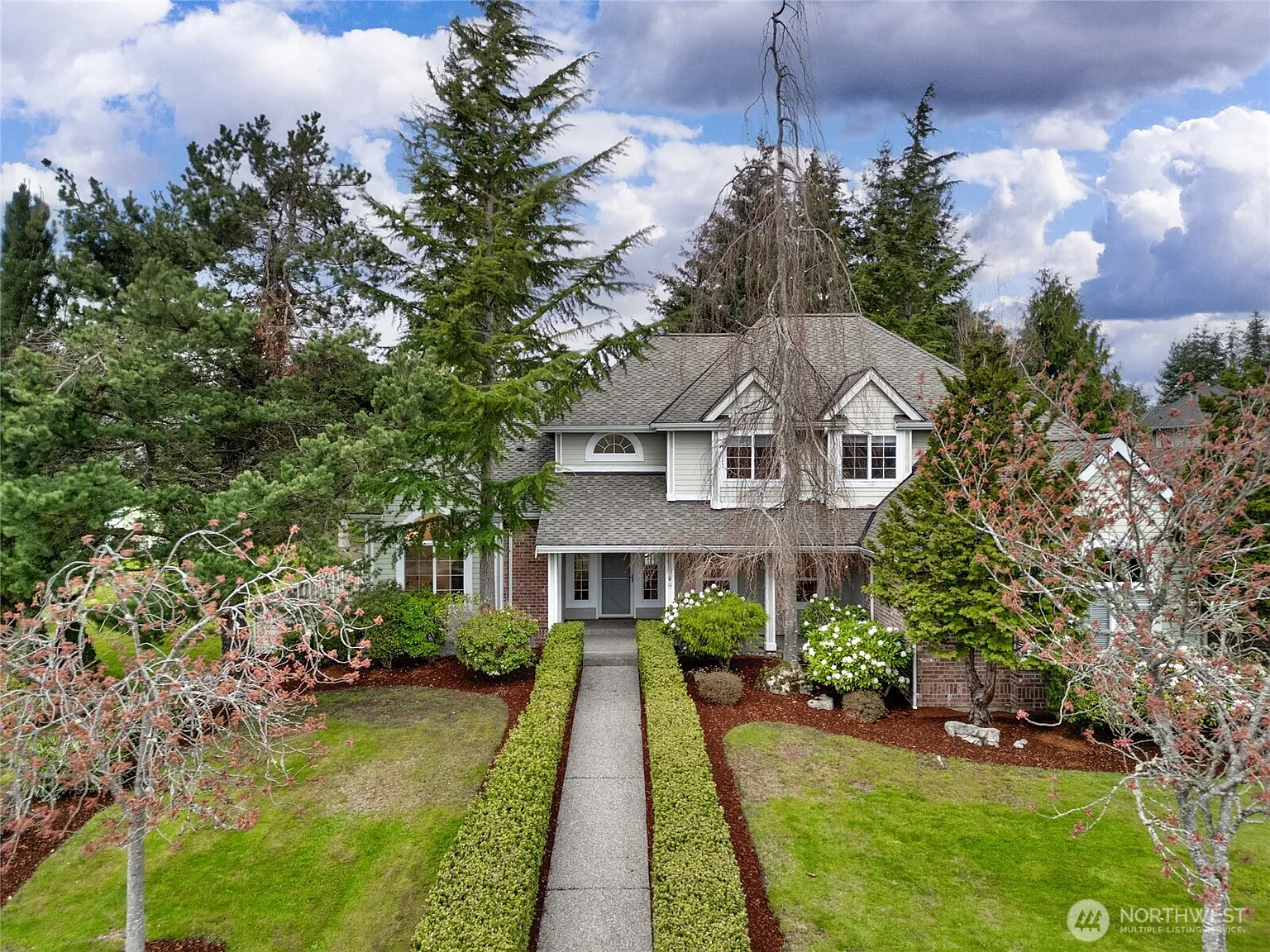 1301 Alpine View Drive photo 1