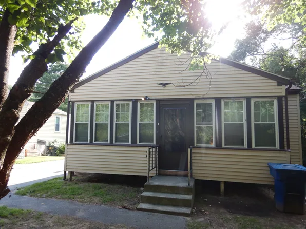 2 Old Norwich Road, Waterford, CT 06375