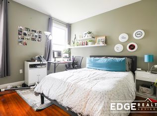 4 Rockledge St, Boston, MA 02119