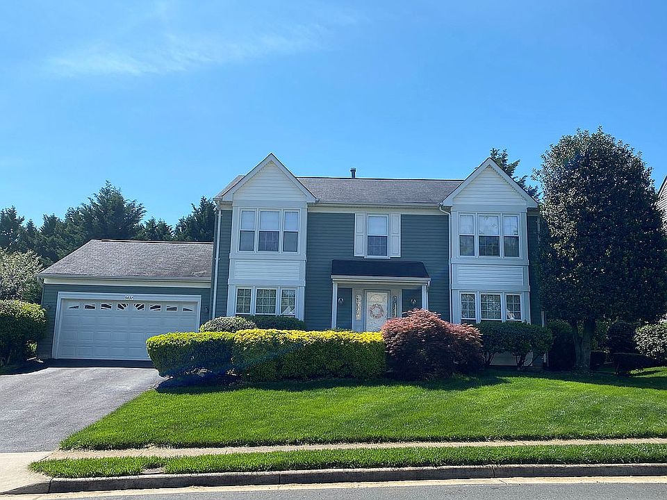 2nd image of 5437 Lomax Way