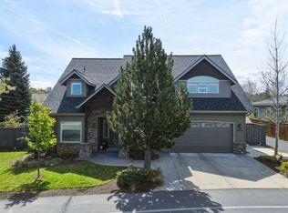 20921 Sage Creek Dr, Bend, OR 97702