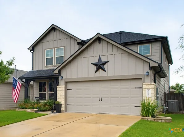 624 Reinhardt Blvd, Georgetown, TX 78626
