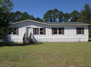 1234 Jim Truesdell Rd SE, Darien, GA 31305