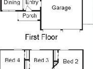730 Blair Ave, Bastrop, TX 78602
