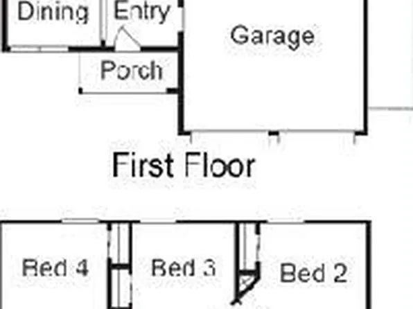 730 Blair Ave, Bastrop, TX 78602