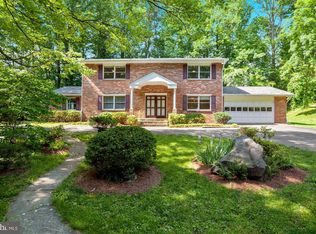 2701 Omisol Rd, Woodbridge, VA 22192