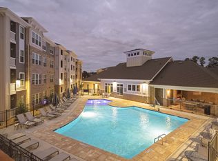 Clairmont at Crabtree, Raleigh, NC 27612