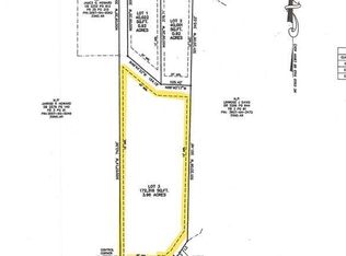 LOT 3 Fate Rd, Lucama, NC 27851