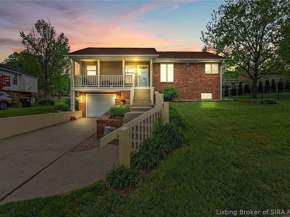 1st image of 505 Hornung Hill Drive