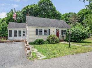 58 Jersey St, Marblehead, MA 01945