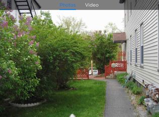 162 Blaine St APT 2, Manchester, NH 03102