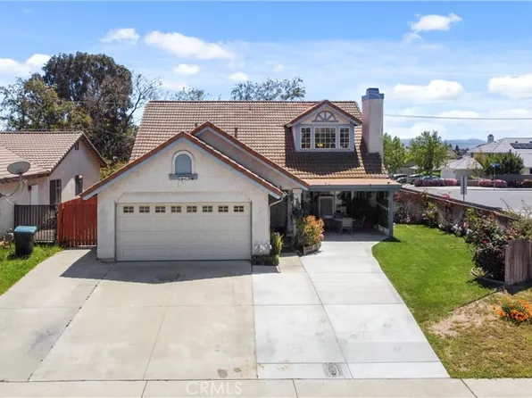 25849 Wolfberry Dr, Moreno Valley, CA 92553