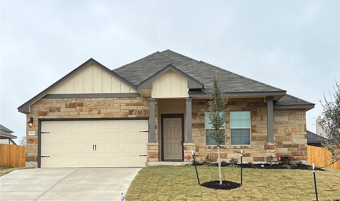 5813 Berkley Heights Dr, Waco, TX 76708 | MLS #219981 | Zillow