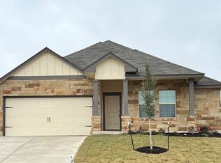 5813 Berkley Heights Dr, Waco, TX 76708