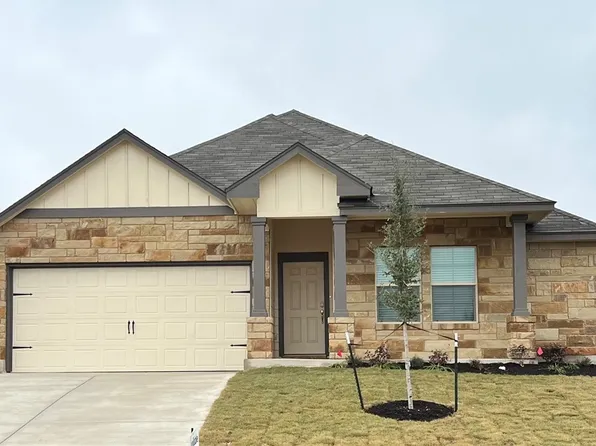 5813 Berkley Heights Dr, Waco, TX 76708