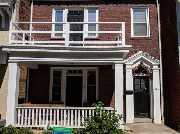 118 S. Colonial Avenue, 118 S Colonial Ave, Richmond, VA 23221